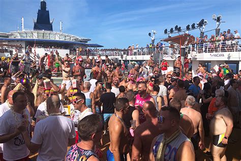 8 reasons why lgbt travelers will love a vacaya cruise
