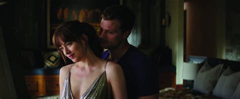 Fifty Shades Freed Not The Love Story For Valentine S Day