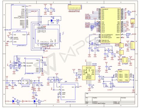 stmfx   program custom stmf board electrical engineering stack exchange