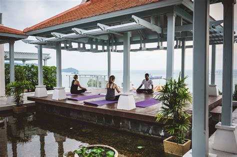 amatara wellness resort phuket thailand healing