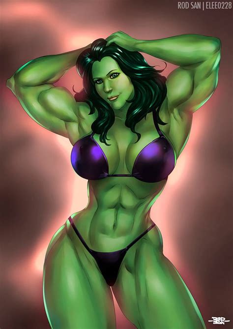 17 Best Images About She Hulk On Pinterest West Coast