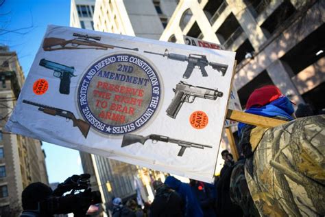 Gun Rights Supreme Court Wont Hear New Case Challenging Restrictions