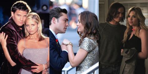 10 tv love triangles that ended in a disappointing way