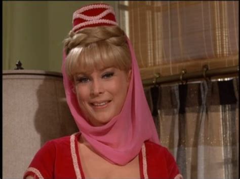 What ‘i Dream Of Jeannie’ Means To Fans After All These