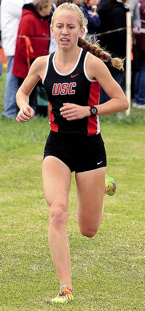 Upper St Clair S Shaw Takes The Bronze In Piaa Cross Country