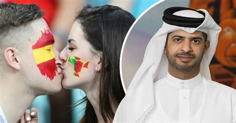 Qatar Bans Sex Outside Of Marriage During World Cup 2022 Imageantra