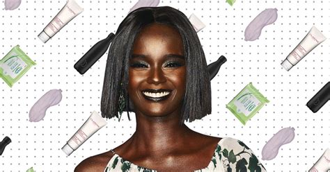 duckie thot on her eight favorite things