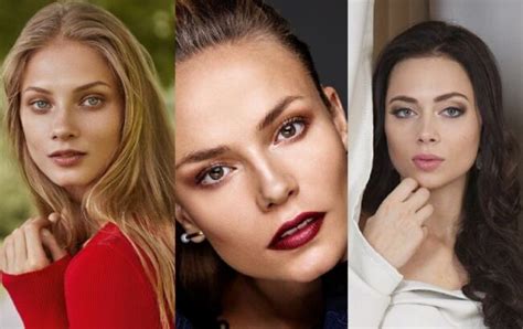 top 10 most beautiful russian women of 2023 music raiser