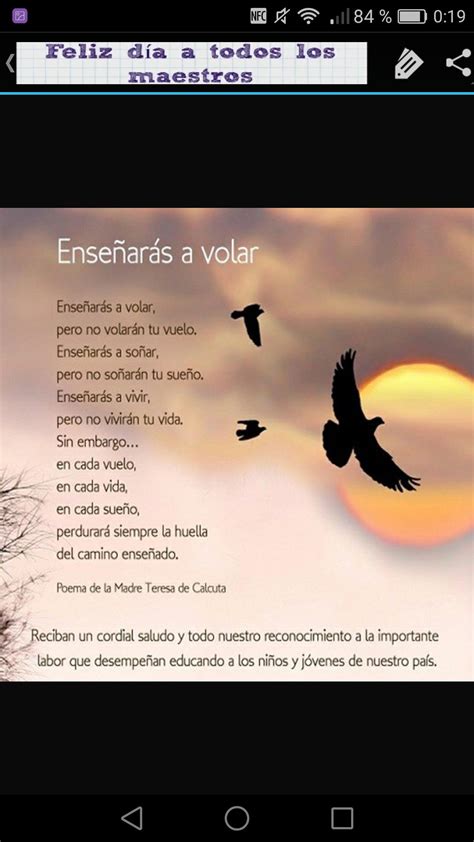Poemas Para El Dia Del Maestro For Android Apk Download