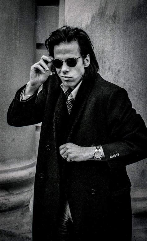 Pin On ♥nick Cave♥