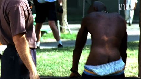 mekhi phifer nude naked pics and sex scenes at mr man