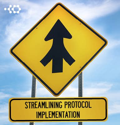 common protocol templatestreamlining protocol implementation