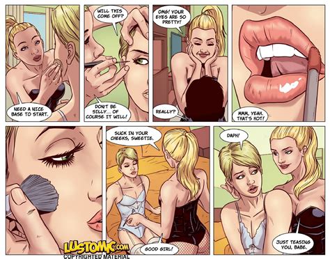 lustomic sissy porn star porn comics galleries