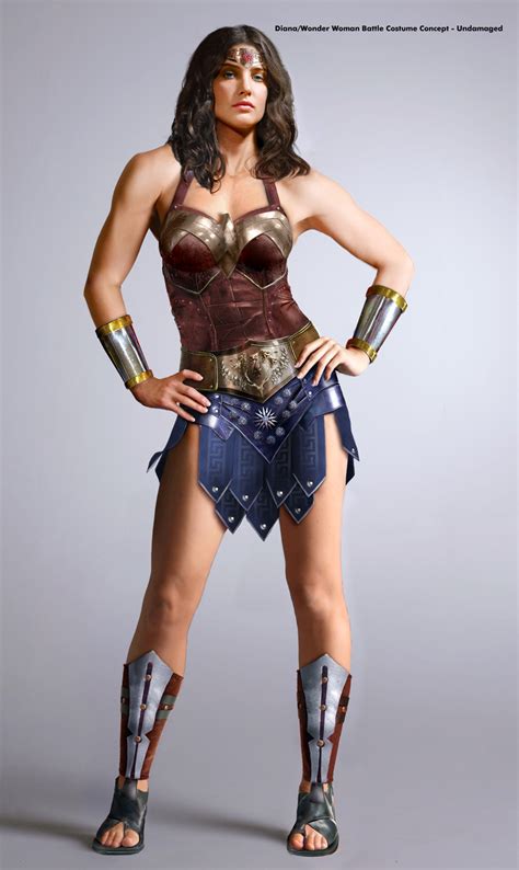 Alexandra Daddario Is The New Wonder Woman