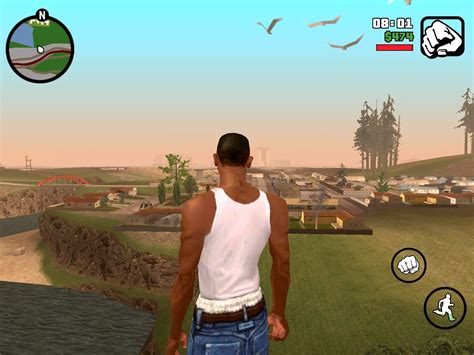 gta san andreas android cheat mod apk unlimited ammo god mod money no root
