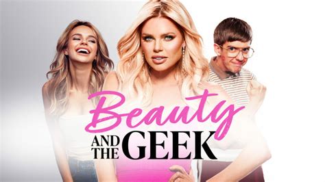 Beauty And The Geek Australia 2021 Latest Odds For Seventh Season