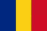 Billedresultat for Romanian flag. størrelse: 151 x 100. Kilde: flagdom.com
