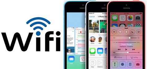fix iphone   wifi connection issues