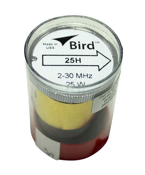 bird electronic bird element     mhz brd