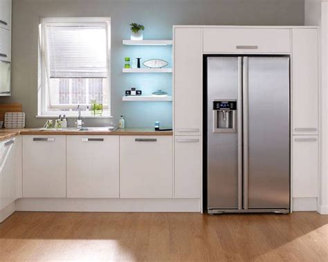 images  kitchen utility tiles  pinterest american fridge freezers  kitchen