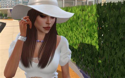 Share Your Female Sims Page 145 The Sims 4 General Discussion