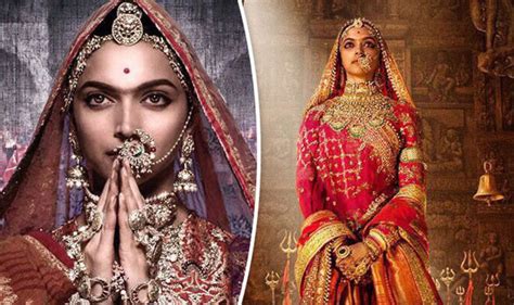 xxx star deepika padukone new photos of latest film padmavati films entertainment express