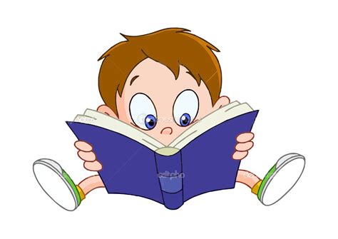 leer buscar  google cartoons reading books reading cartoon kids reading books cartoon