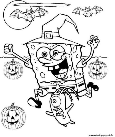 inspiration image  scary halloween coloring pages entitlementtrap