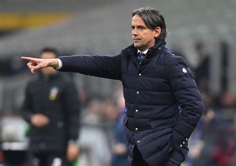 inzaghi urges inter  expect  unexpected  rivals milan reuters