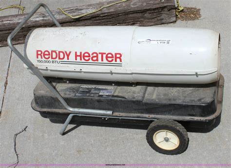 troubleshoot  reddy heater qlabe