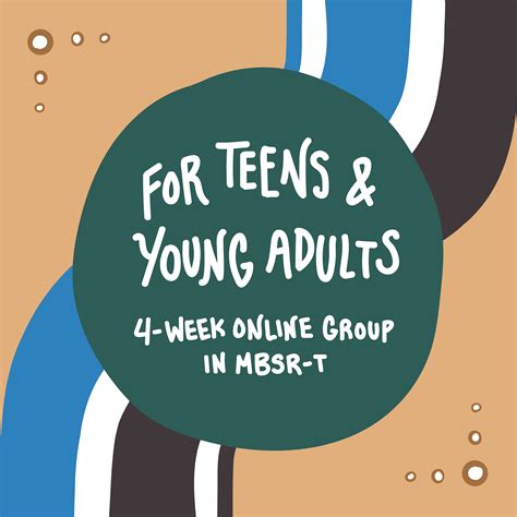 resources  teens stressed teens