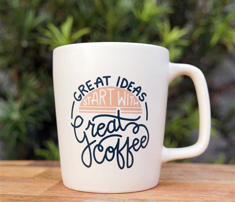 great ideas mug patriot coffee