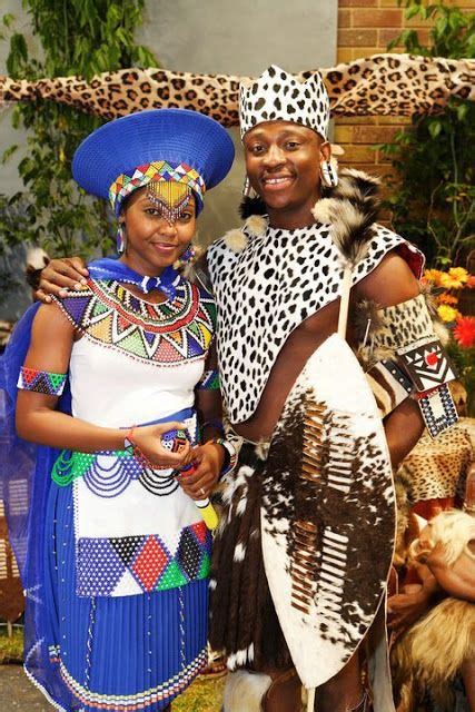 african traditional weddings costumes je