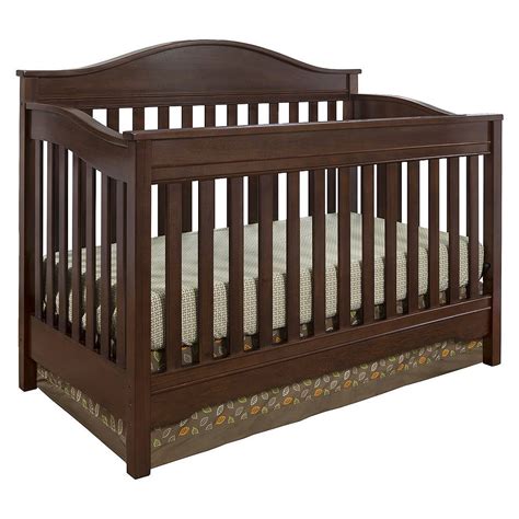 langley crib     eddie bauers latest baby collection