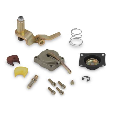 accelerator pump kit   holley american car parts