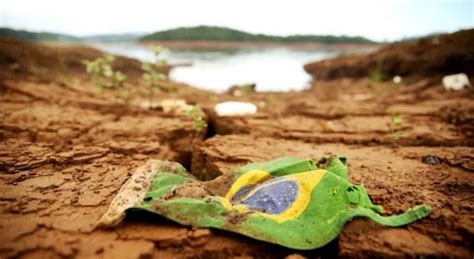 Stf Fará Audiência Sobre Crise Ambiental E Climática No Brasil
