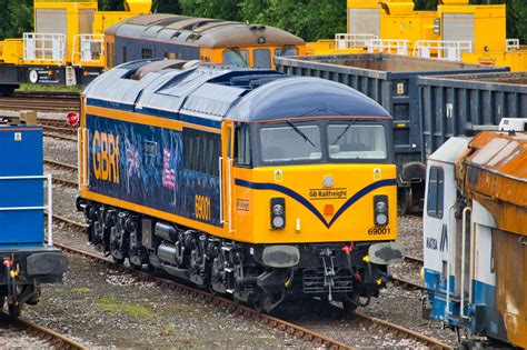 class  liveries rail record