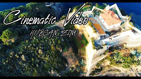 hubsan zino cinematic video  youtube