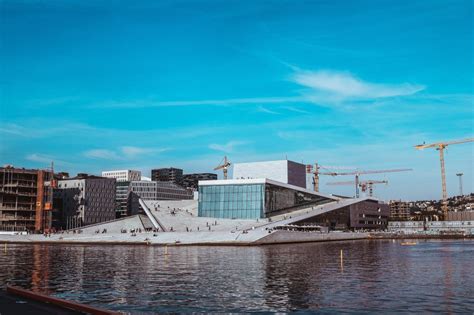 Top Things To Do In Oslo In May • Svadore Oslo Sweden