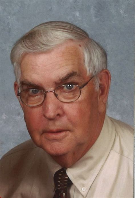 James Howard Obituary Richmond Register