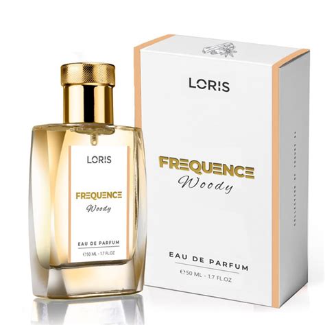 parfum dames  ml loris