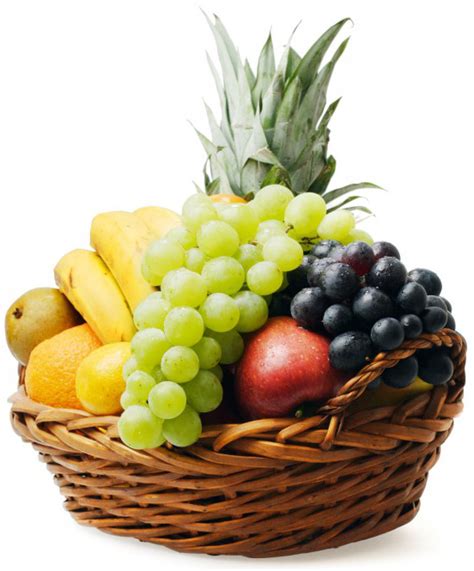 simple fruit basket order   philippines
