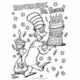 Seuss Sneetches Xcolorings sketch template