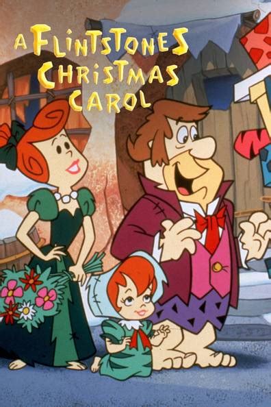 How To Watch And Stream A Flintstones Christmas Carol 1994 On Roku