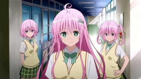 The 15 Cutest Pink Haired Anime Girls Chosen By Japan