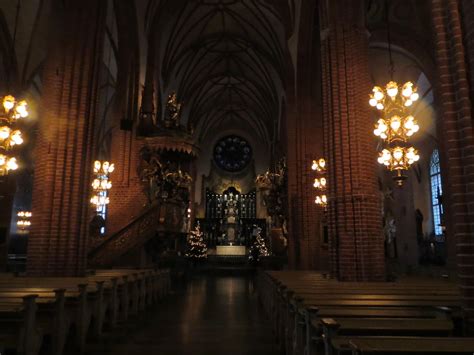 londinoupolis stockholm cathedral sweden