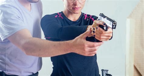 Six Benefits Of Taking A Gun Safety Course – Texas Gun Club