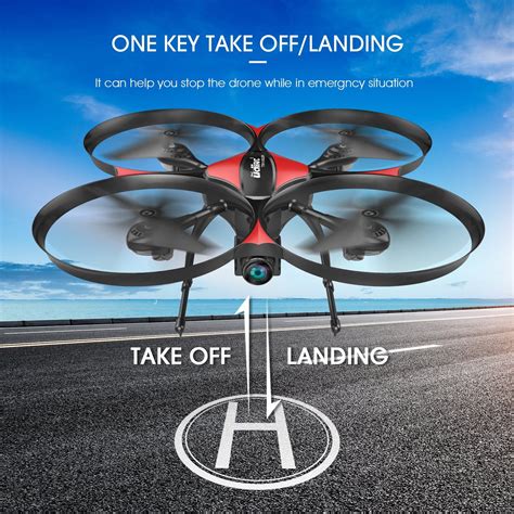 quadcopter designed  beginners    min flight time altitude hold headless mode gb tf