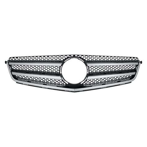 replace mb grille