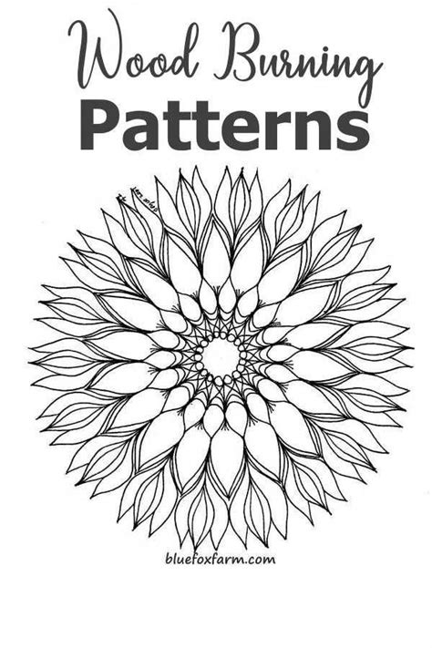 wood burning patterns beginnerwoodworkingprojects beginner wood